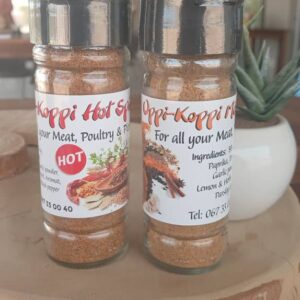 #2668: Oppi-Koppi Spice