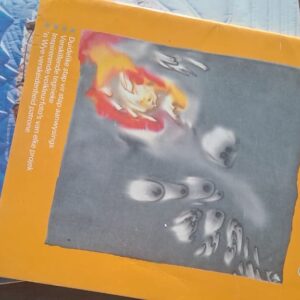#2673: "Appliekwerk" & "Skilder op sy" boeke