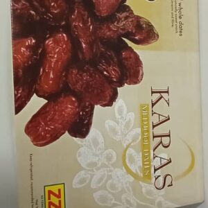 #2930 Dadels - Karas Dates