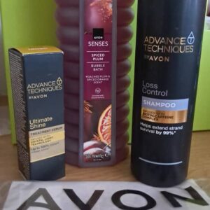#2928 Avon Geskenkpak