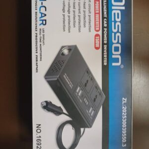 #2929 Olesson Motor inverter