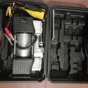 #2932 Motor Compressor