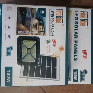 #2933 Solar lig
