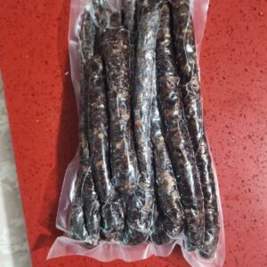 #2935 - 1kg Wilds droewors