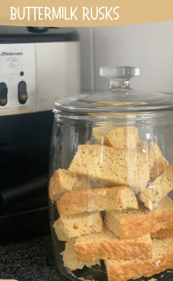 #5974 Karringmelkbeskuit Waarde:N$640(8 x 500 g-pakkies @ N$80 per pakkie) - Image 2