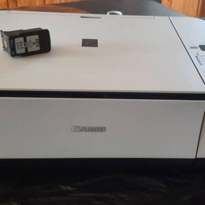 #5975 Canon-kleurdrukker Waarde:N$400