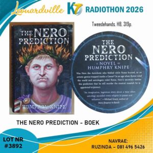 #3892 The Nero Prediction