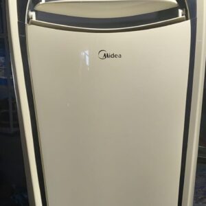 #8648 Midea Mobile Aircon