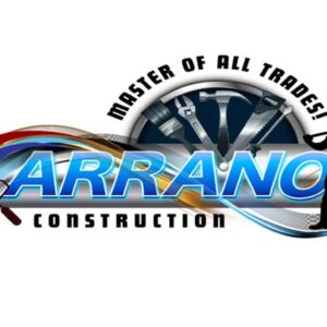 #7852 Arbeid vir einige verf werk of verbeterings-/opknappingswerk , Arpano Master Constructions