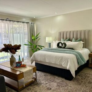 #8303 Atlantic Edge Boutique Hotel, Akkommodasie