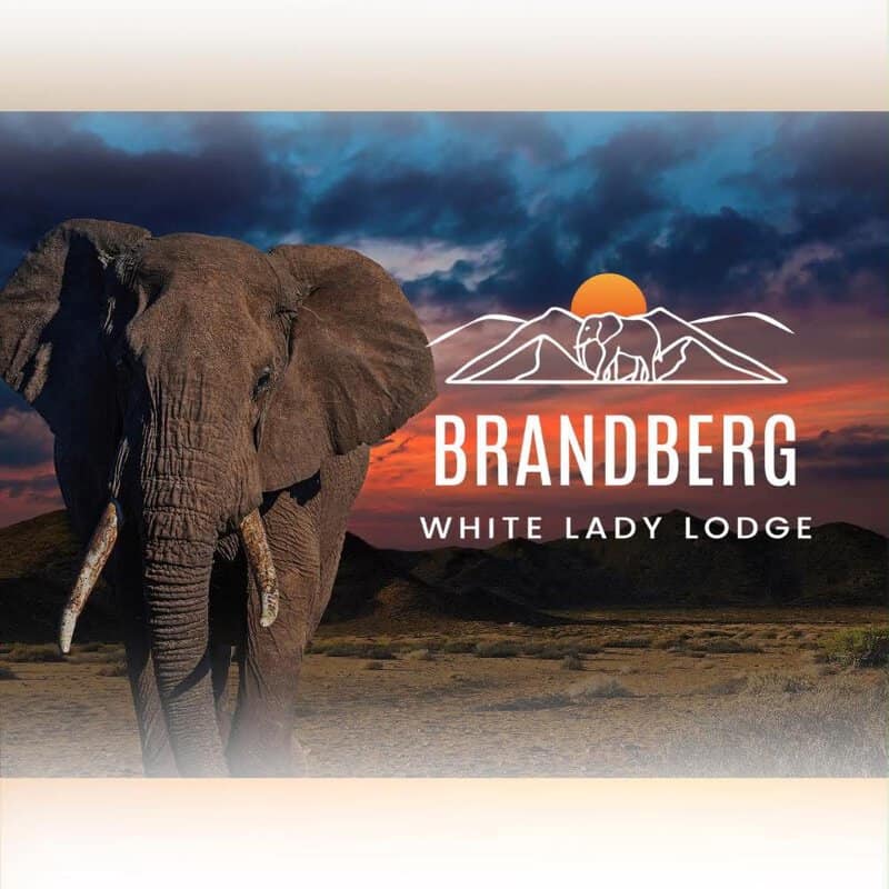 #7708 Brandberg White Lady Lodge, Akkommodasie - Image 2