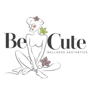#8348 Be Cute Wellness Aesthentics, Geskenkbewys