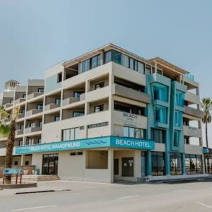 #7783 Akkommodasie, Beach Hotel Swakopmund