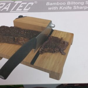 #2367 Cymot Biltong kerwer