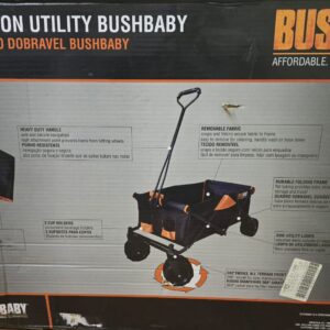#2381 Bushbaby