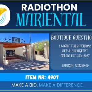 #4907 Boutique Guesthouse