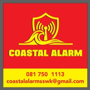 #7847 Alarm Sisteem Paradox, Coastal Alarms