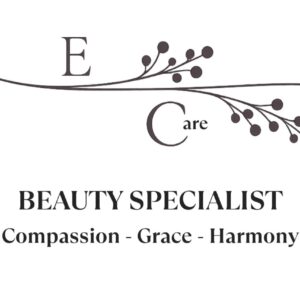 #7741 Full Pedicure Voucher, E-Care Beaty Specialist