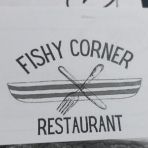 #2333 Fishy Corner
