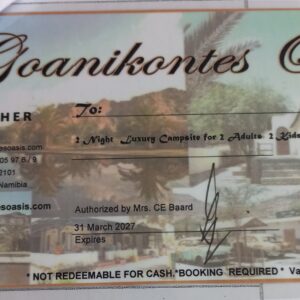 #2311 Gonikontes Oasis