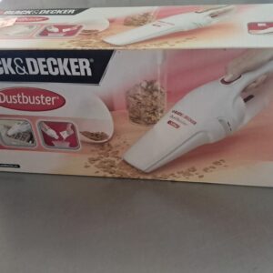 #3523 Klein hand Stofsuier