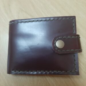 #2912 Mans leerbeursie