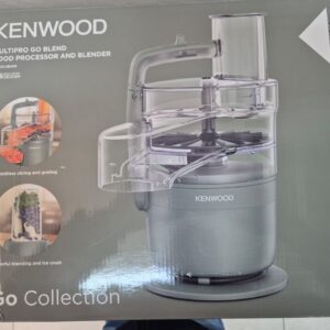 #2919 Kenwood Voedselverwerker