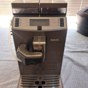 #9501 Koffiemasjien