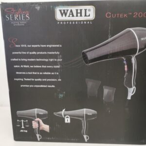 #1727 Haardroër (Gbs)