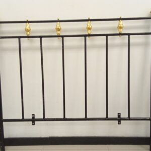 #1753 Bed kopstuk (Gbs)