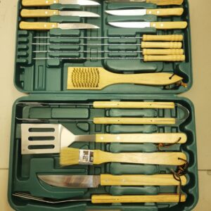 #1765 Braaistel (Gbs)