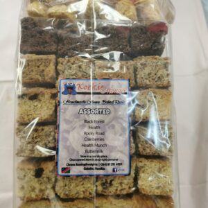 #1768 Kleinkoekies KM (Gbs)