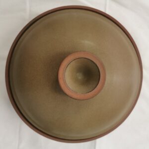 #1771 Agilla pot (Gbs)