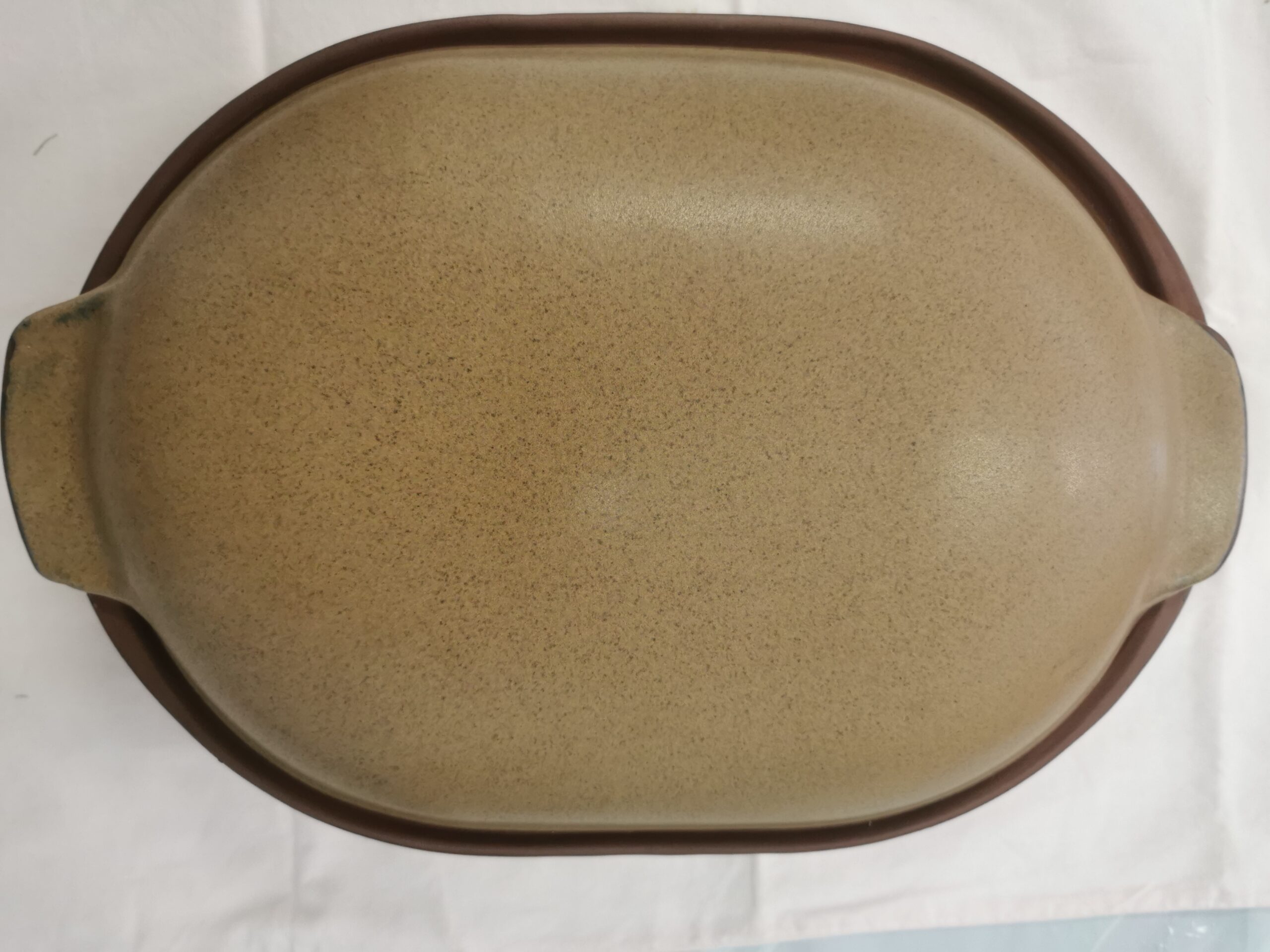 #1770 Agilla pot (Gbs)