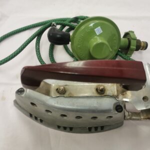#1776 Gas strykyster (Gbs)