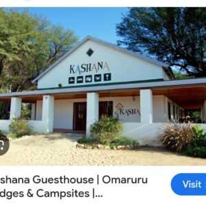 #2304 Kashana Lodge