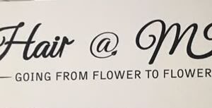 #7713 MK Hair Studio, Geskenkbewys