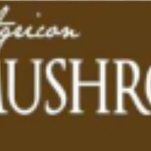 #8641 Mushroom Hamper - No 3