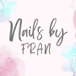 #7726 Nails by Fran, Geskenkbewys
