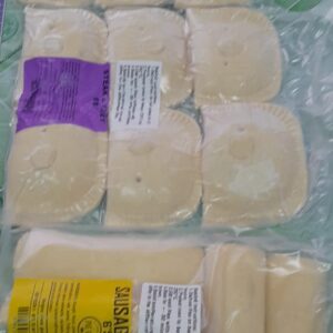 #2334 Pies