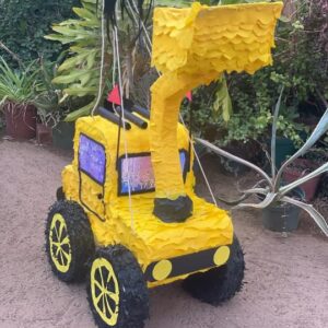 #8676 Pinata