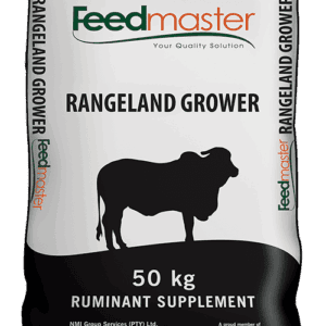 #1709 Voermeester Rangeland (Gbs)