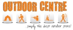#0303 Outdoor centre warehouse koopbewys: Waarde N$500