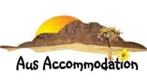 #0278 Selfsorg akkomodasie vir naweek -Aus Haven in Aus