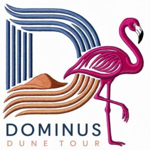 #0270 Dunes Toer vir 2 persone