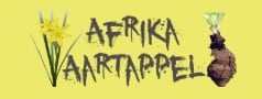 #0302 Afrika aartappel koopbewys- Waarde N$500
