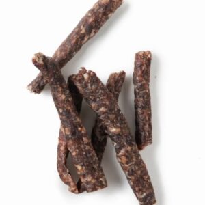 #0289 1Kg droe wors
