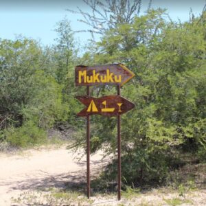 #6833 Mukuku Oasis Lodge