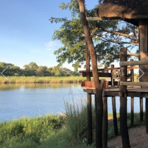 #6831 Ndurukoro Camping & Chalets