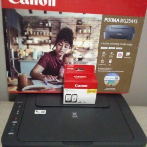 #8921 Canon MG2541S Kopieerder/Drukker/Skandeerder